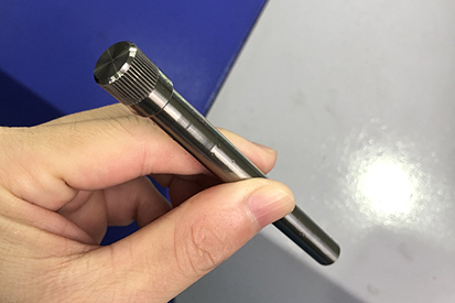 電機(jī)軸